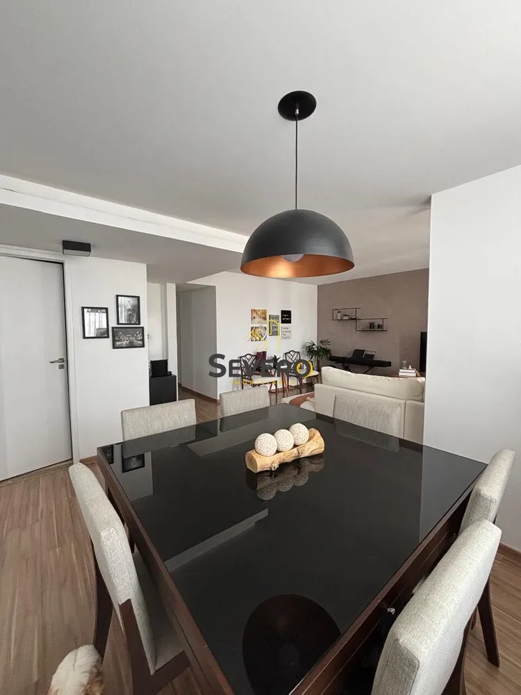 Apartamento, 4 quartos, 130 m² - Foto 9