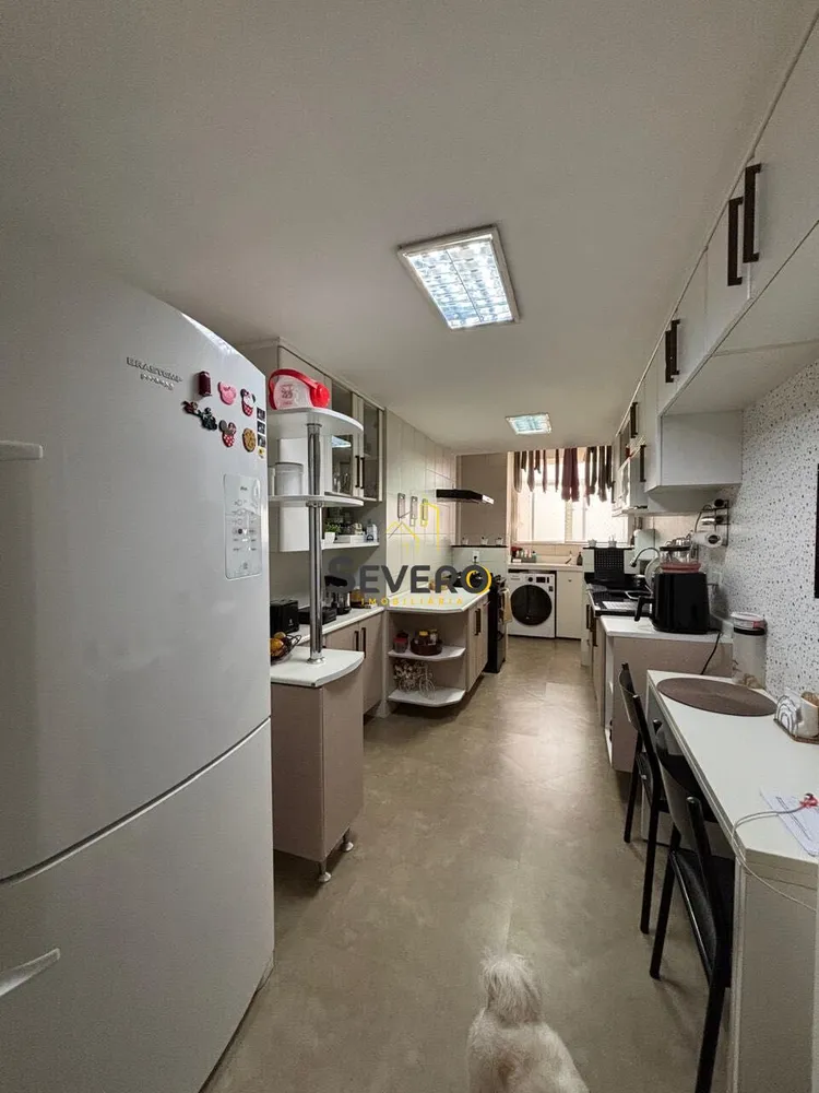 Apartamento, 4 quartos, 130 m² - Foto 13