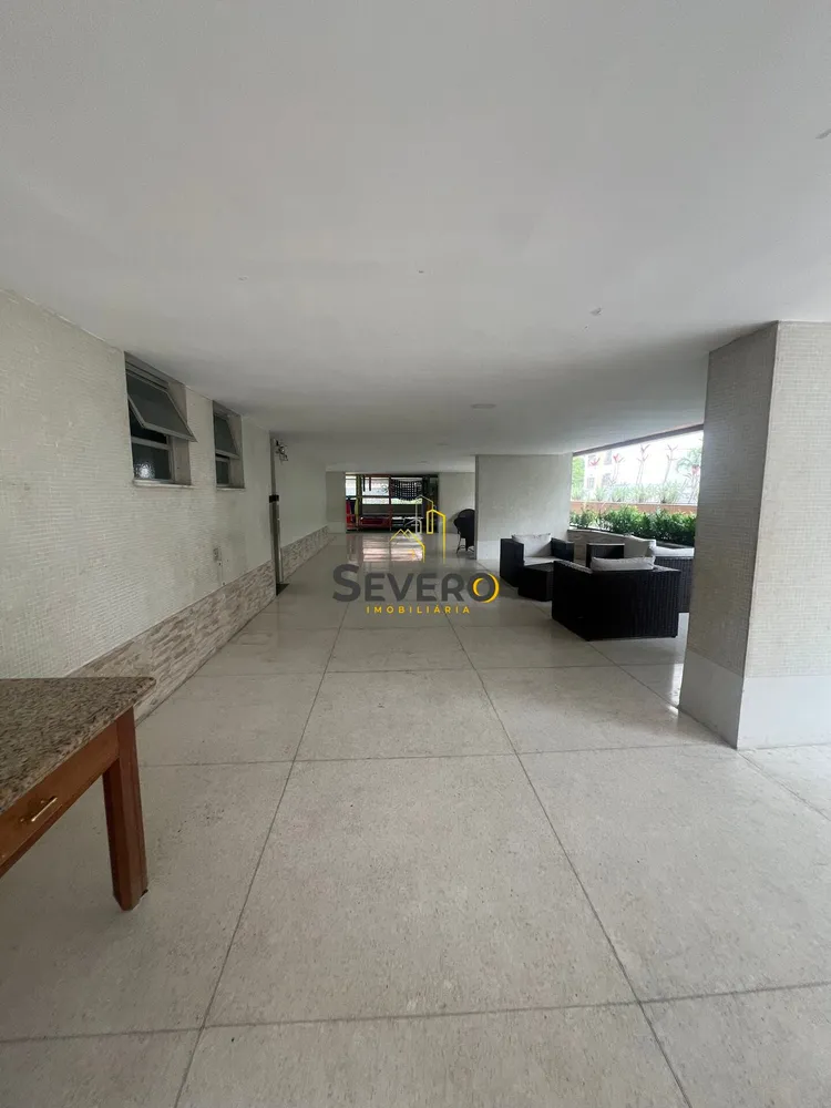 Apartamento, 4 quartos, 130 m² - Foto 43