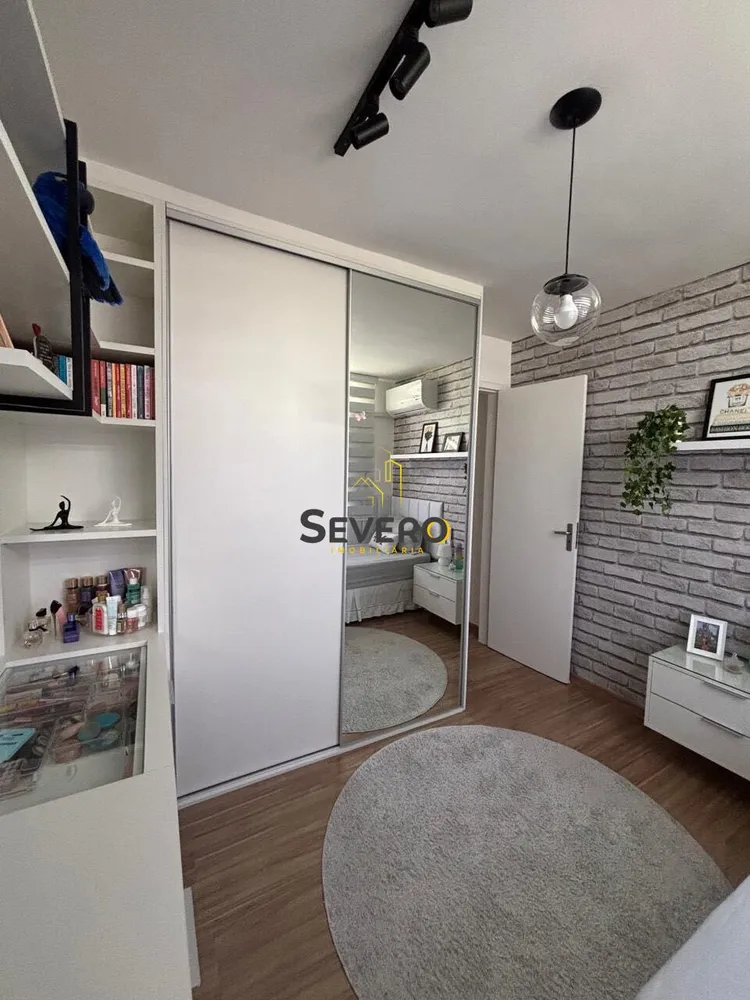 Apartamento, 4 quartos, 130 m² - Foto 6