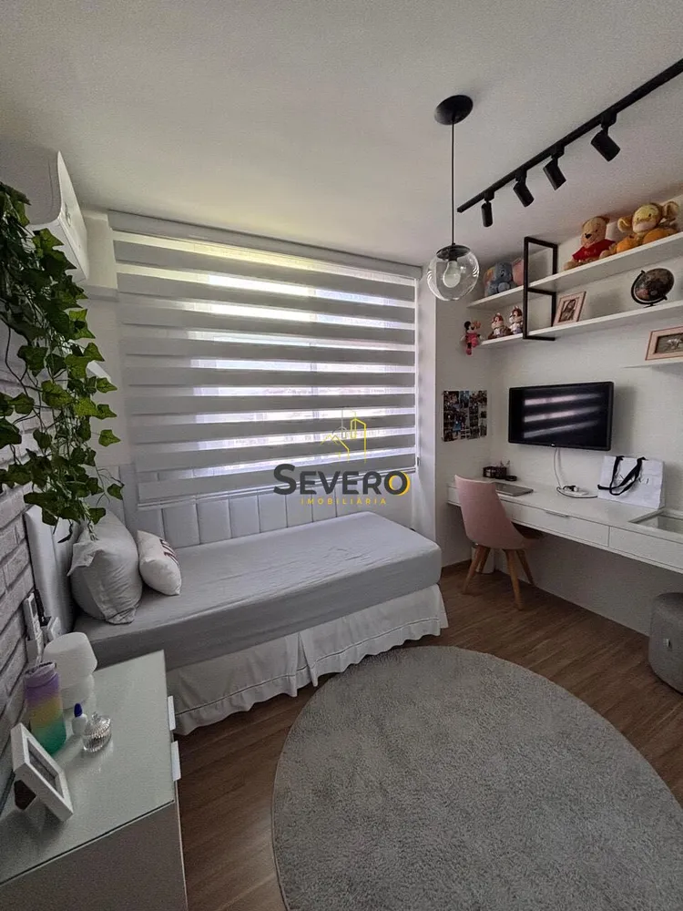 Apartamento, 4 quartos, 130 m² - Foto 7