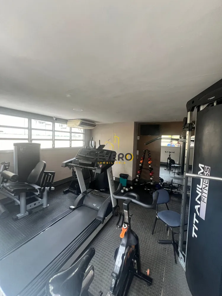 Apartamento, 4 quartos, 130 m² - Foto 39