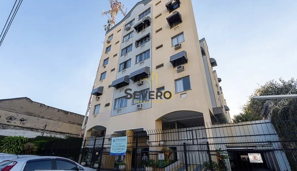 Apartamento, 2 quartos, 75 m² - Foto 13