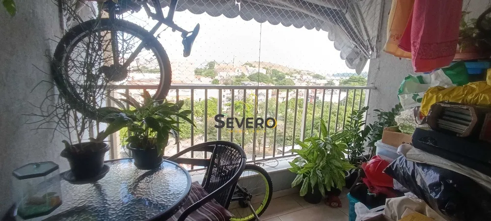 Apartamento, 2 quartos, 75 m² - Foto 11