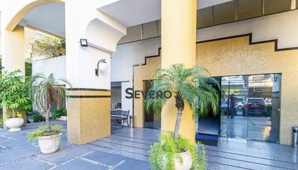 Apartamento, 2 quartos, 75 m² - Foto 8
