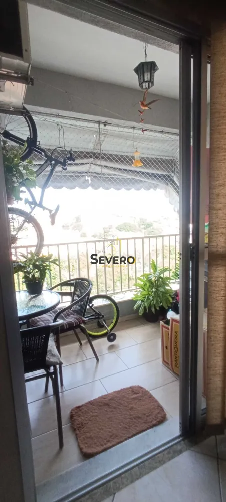 Apartamento, 2 quartos, 75 m² - Foto 12