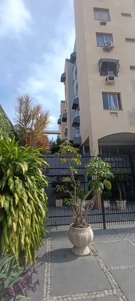Apartamento, 2 quartos, 75 m² - Foto 1