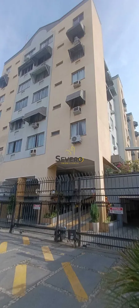 Apartamento, 2 quartos, 75 m² - Foto 7