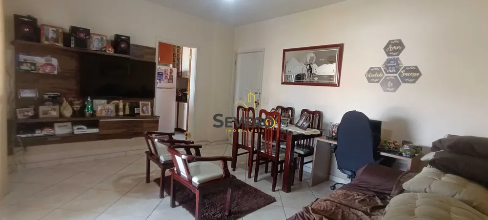 Apartamento, 2 quartos, 75 m² - Foto 6