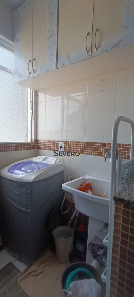 Apartamento, 2 quartos, 75 m² - Foto 4