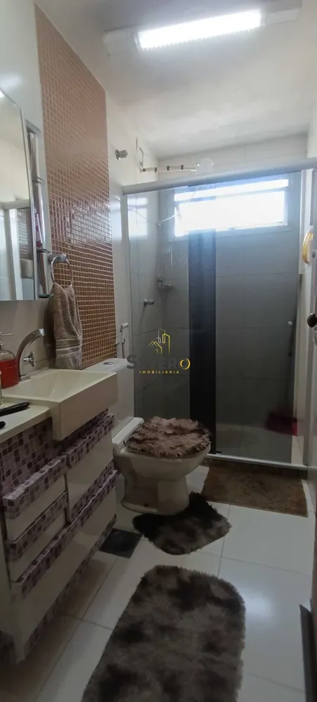 Apartamento, 2 quartos, 75 m² - Foto 9