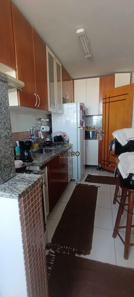 Apartamento, 2 quartos, 75 m² - Foto 3