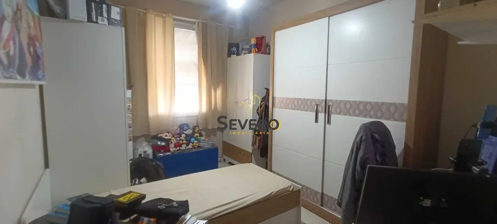 Apartamento, 2 quartos, 75 m² - Foto 14