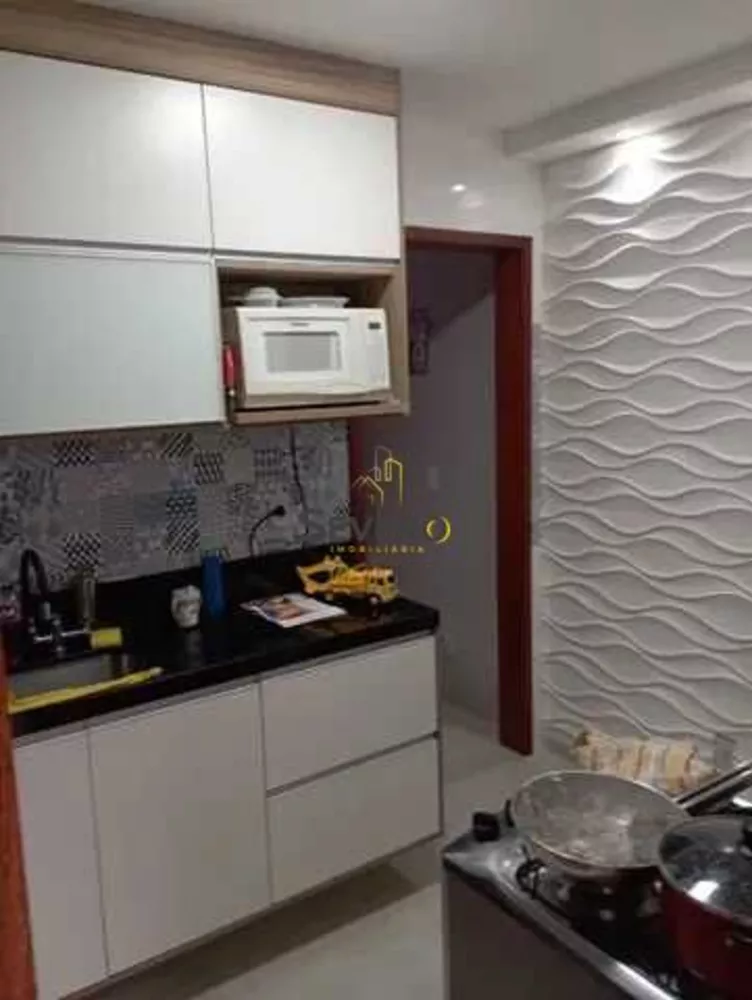 Casa, 3 quartos, 135 m² - Foto 6