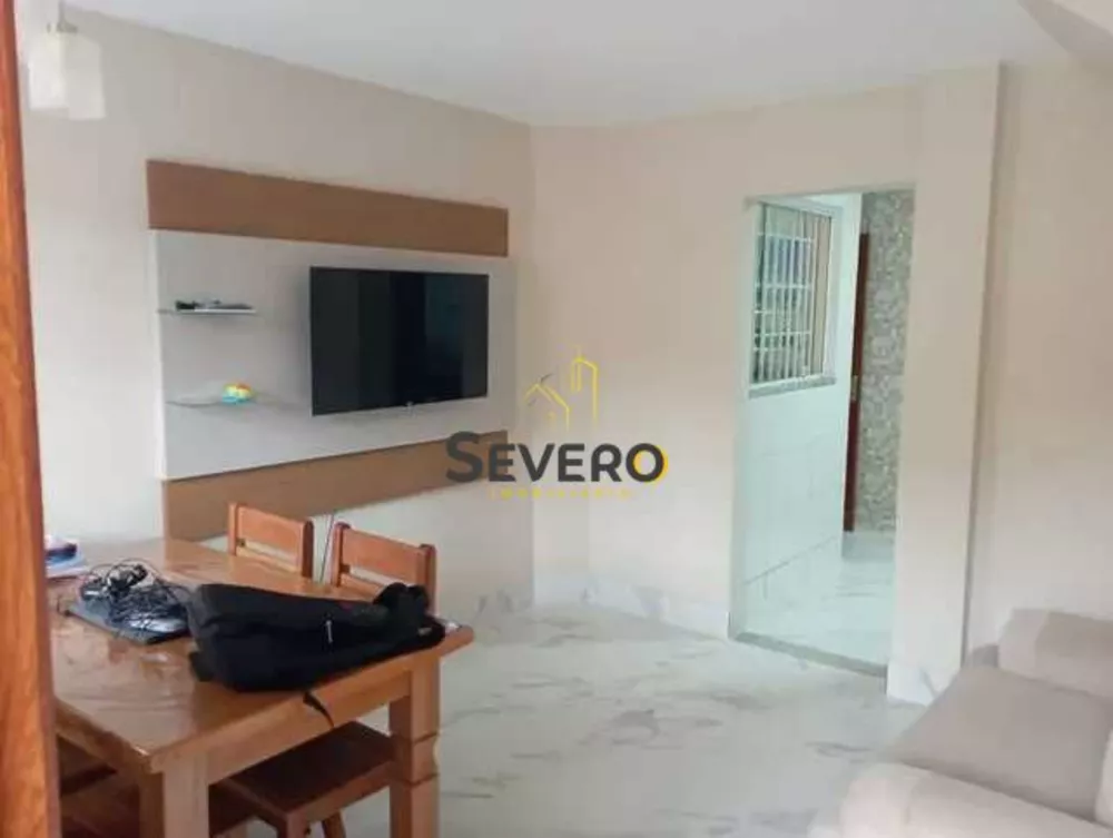 Casa, 3 quartos, 135 m² - Foto 5