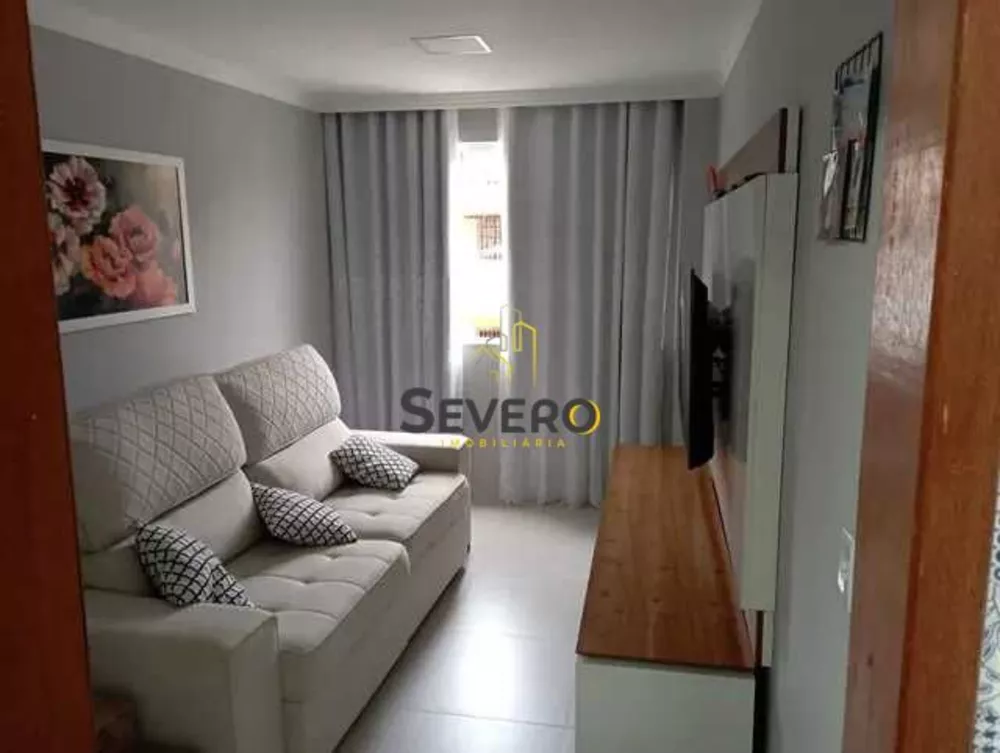 Casa, 3 quartos, 135 m² - Foto 3