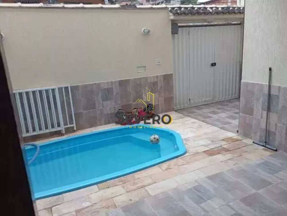 Casa, 3 quartos, 135 m² - Foto 1