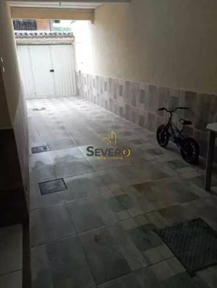 Casa, 3 quartos, 135 m² - Foto 2