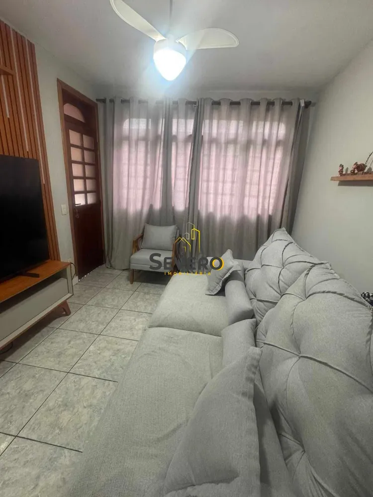 Casa, 3 quartos, 200 m² - Foto 4