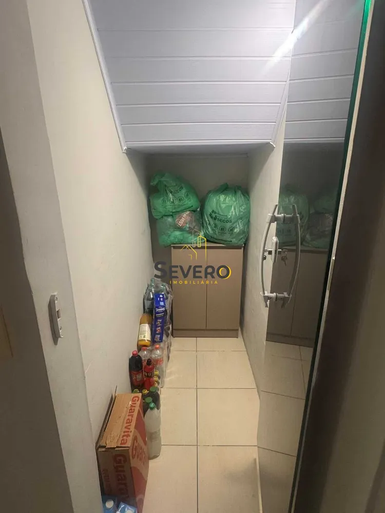 Casa, 3 quartos, 200 m² - Foto 15