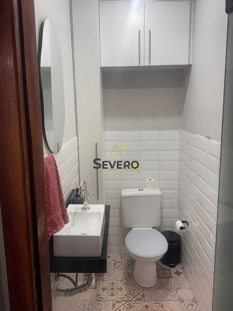 Casa, 3 quartos, 200 m² - Foto 18
