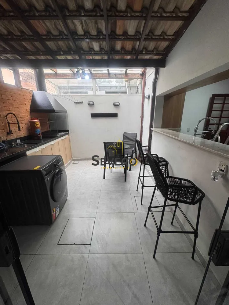 Casa, 3 quartos, 200 m² - Foto 39