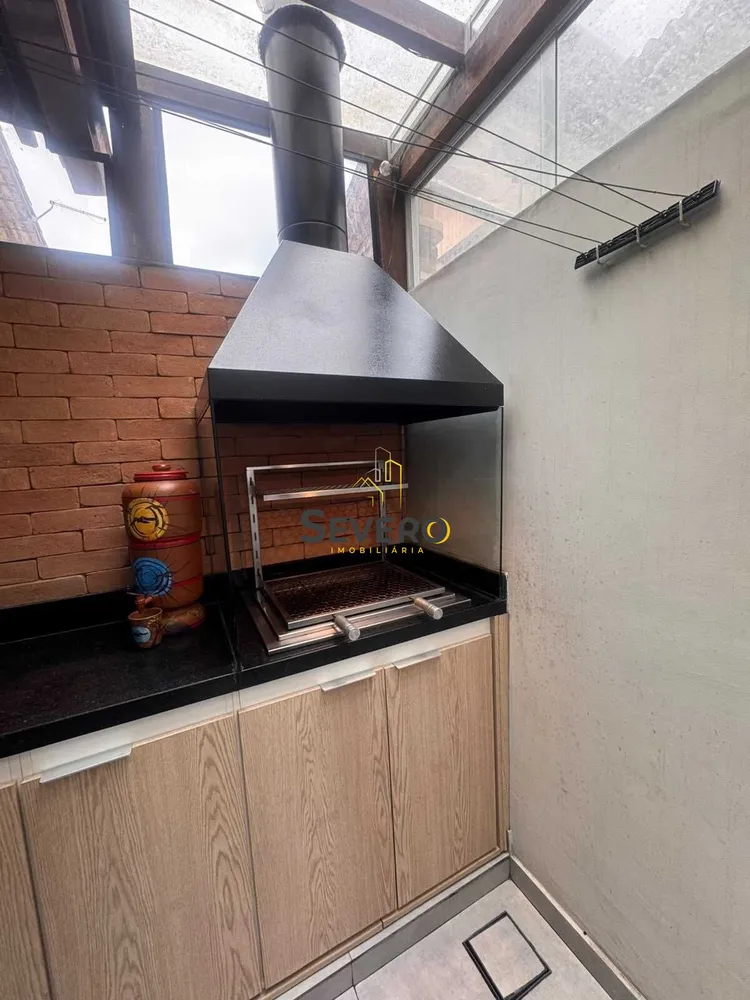 Casa, 3 quartos, 200 m² - Foto 41