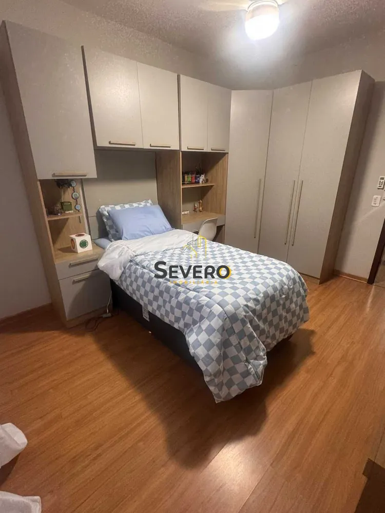 Casa, 3 quartos, 200 m² - Foto 21