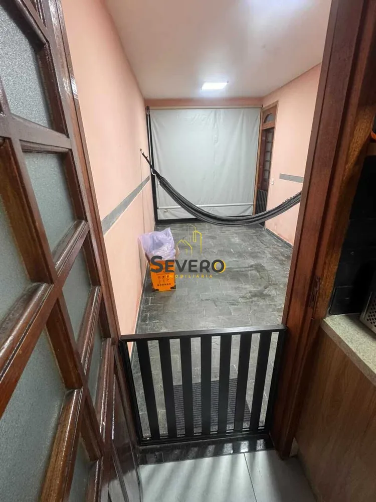 Casa, 3 quartos, 200 m² - Foto 43