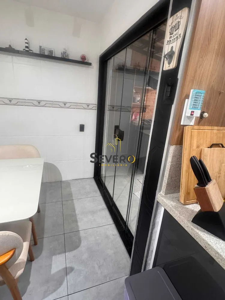 Casa, 3 quartos, 200 m² - Foto 11
