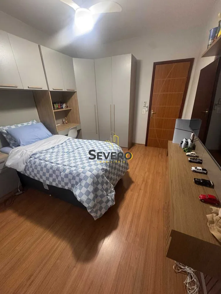 Casa, 3 quartos, 200 m² - Foto 22