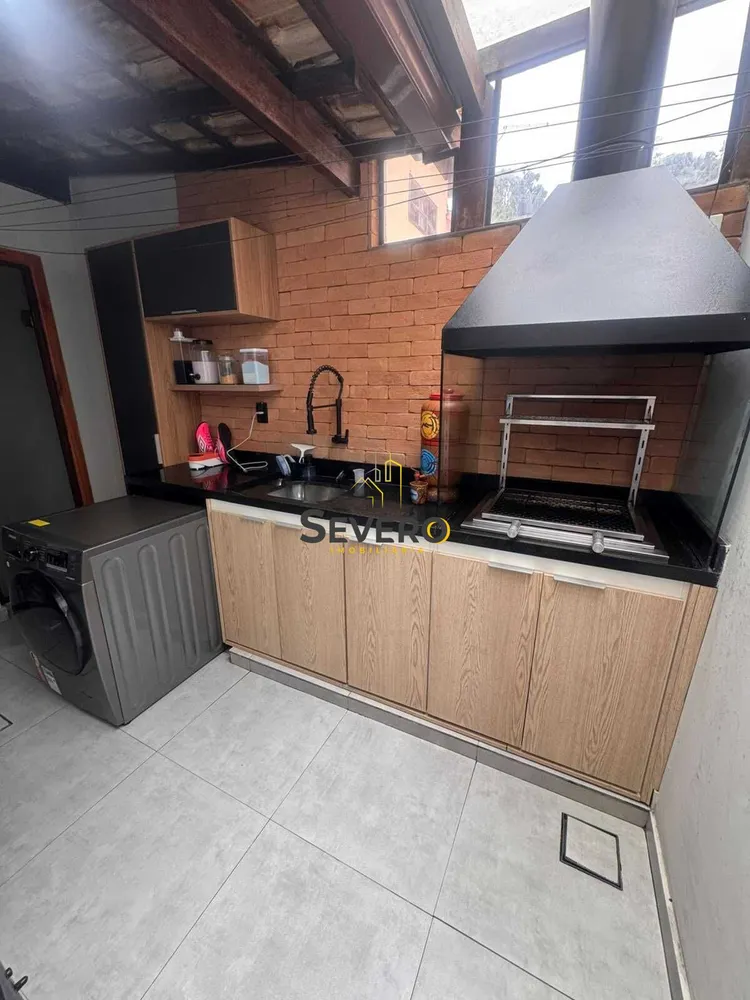 Casa, 3 quartos, 200 m² - Foto 36