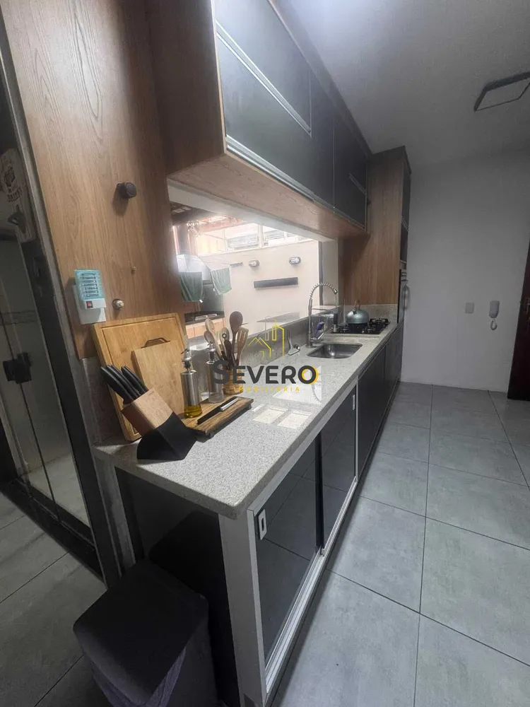 Casa, 3 quartos, 200 m² - Foto 7