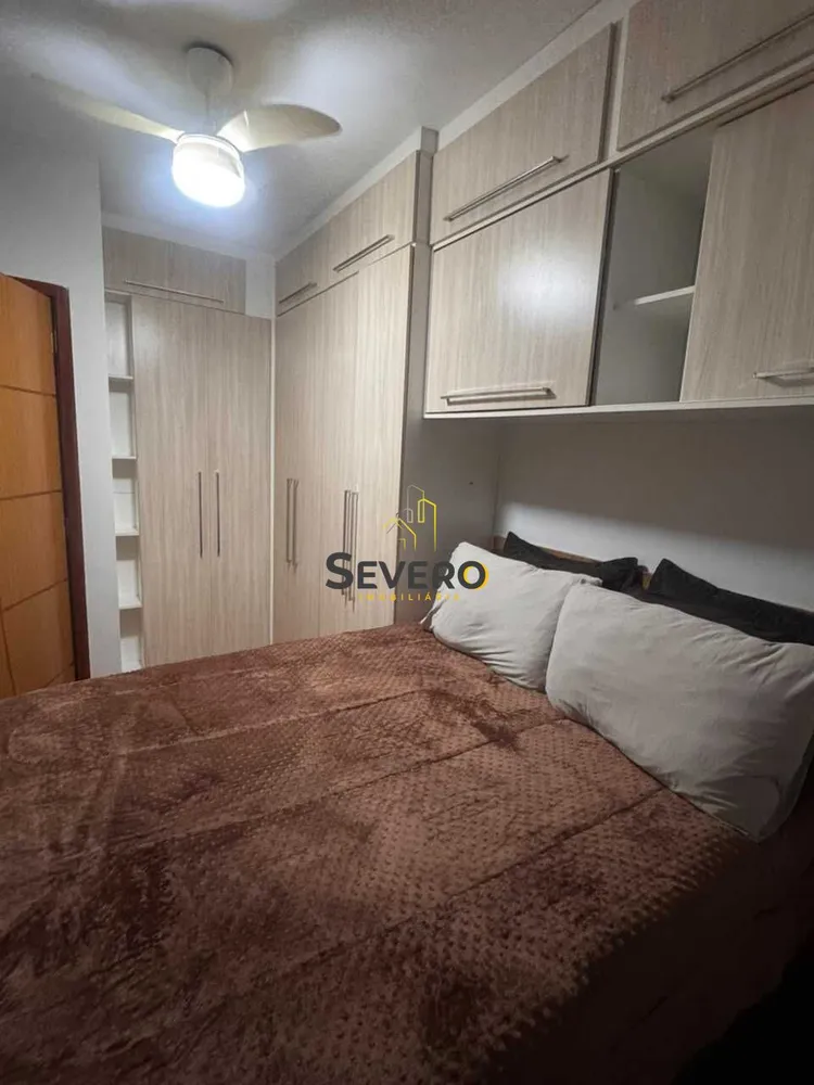 Casa, 3 quartos, 200 m² - Foto 27