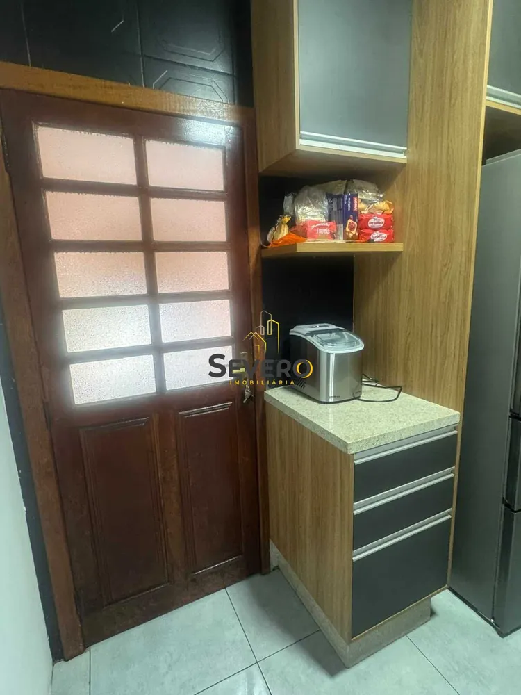Casa, 3 quartos, 200 m² - Foto 10
