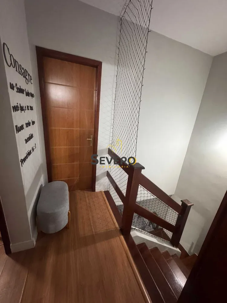 Casa, 3 quartos, 200 m² - Foto 17