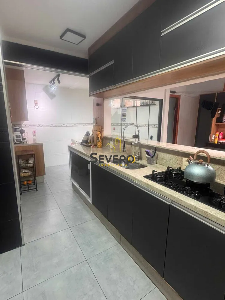 Casa, 3 quartos, 200 m² - Foto 6