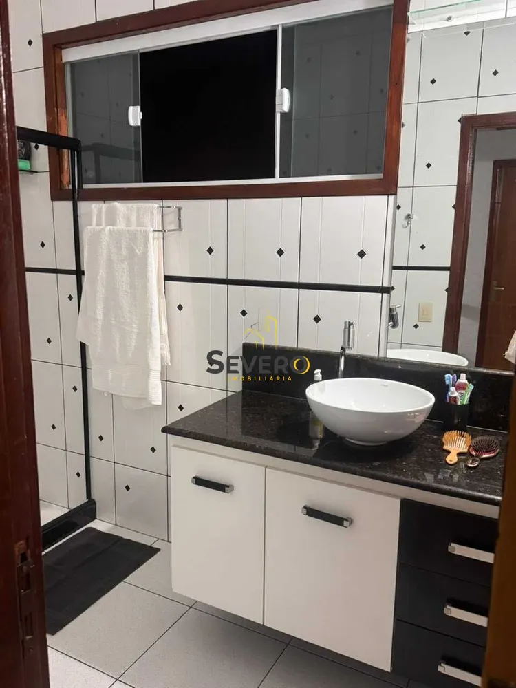Casa, 3 quartos, 200 m² - Foto 32