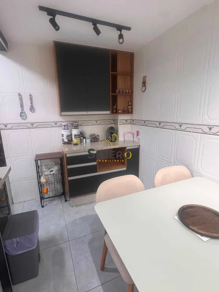 Casa, 3 quartos, 200 m² - Foto 12