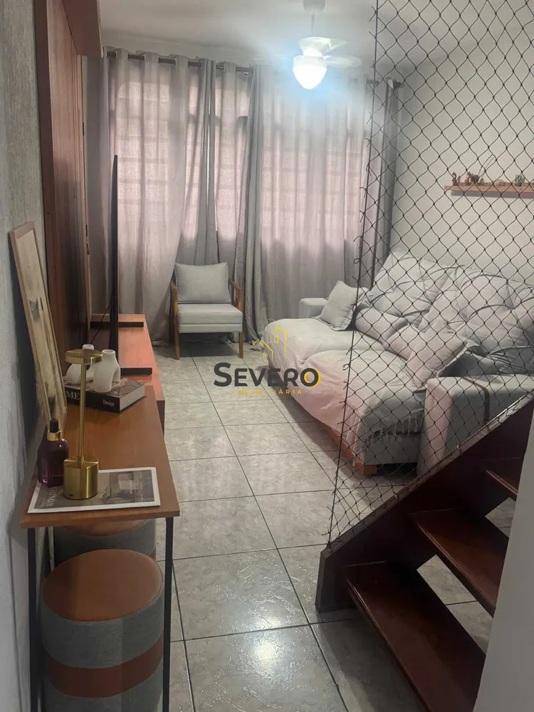 Casa, 3 quartos, 200 m² - Foto 3