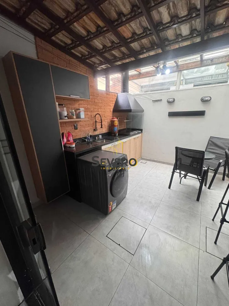 Casa, 3 quartos, 200 m² - Foto 40