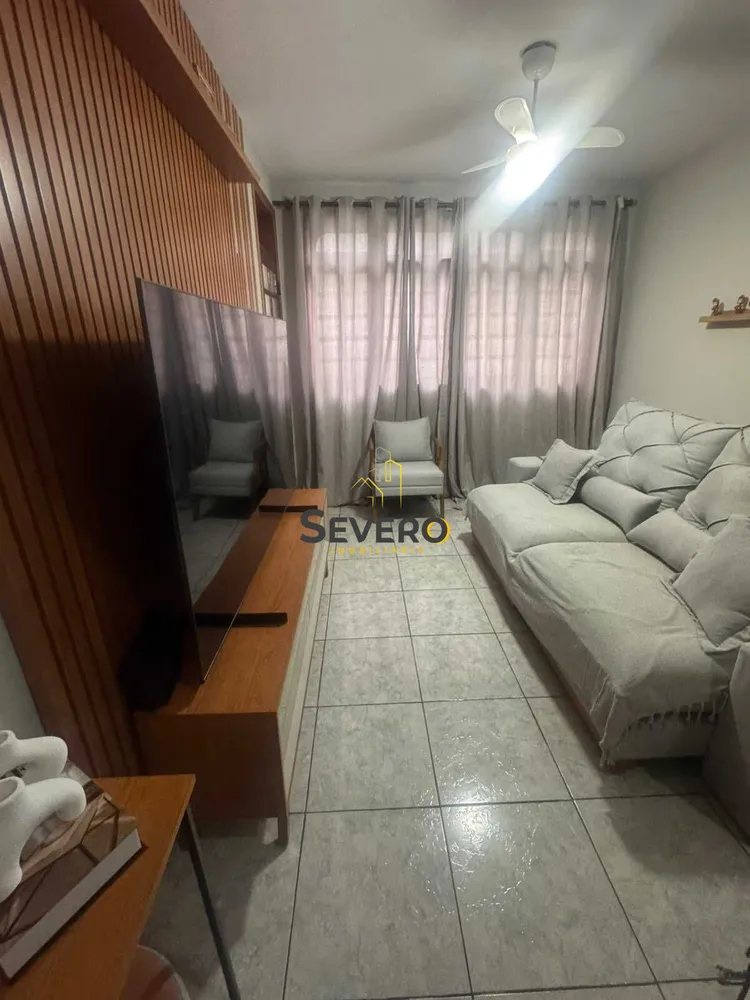 Casa, 3 quartos, 200 m² - Foto 2