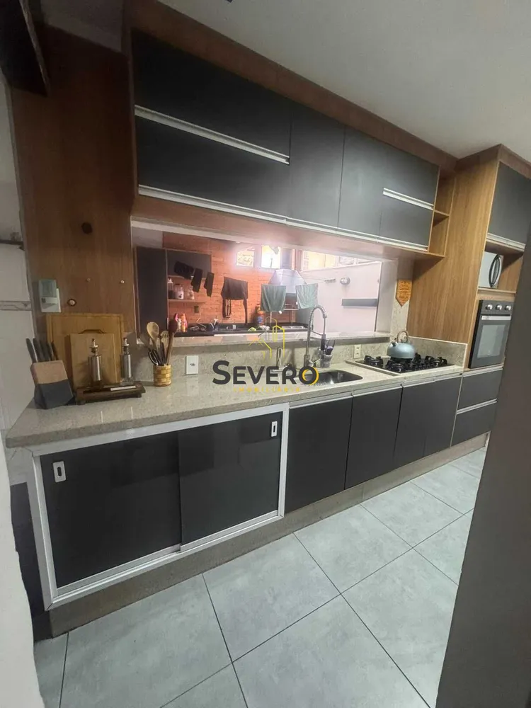 Casa, 3 quartos, 200 m² - Foto 5