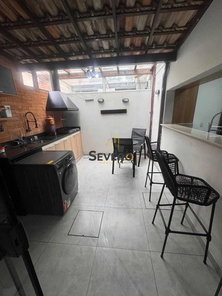 Casa, 3 quartos, 200 m² - Foto 37
