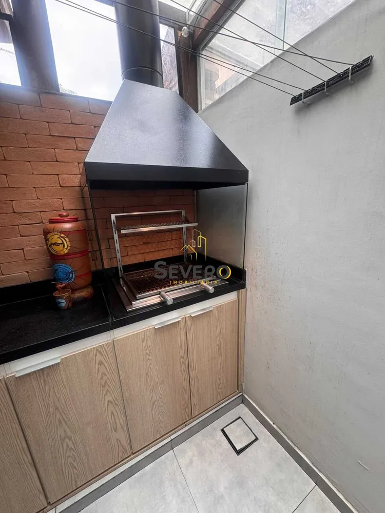 Casa, 3 quartos, 200 m² - Foto 35