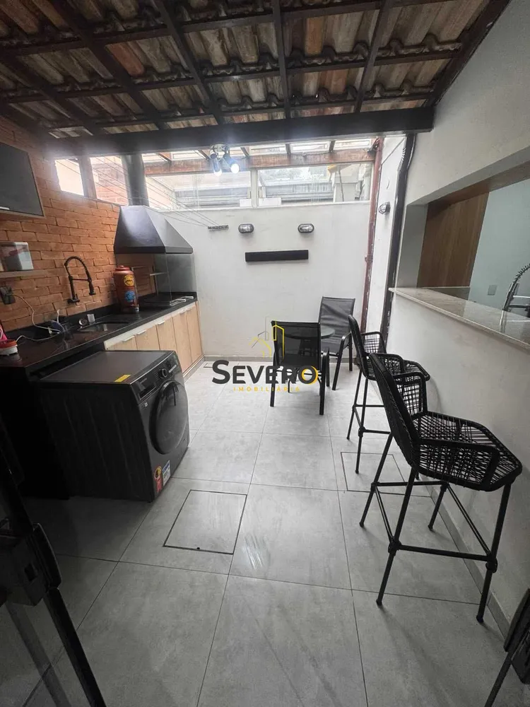 Casa, 3 quartos, 200 m² - Foto 38