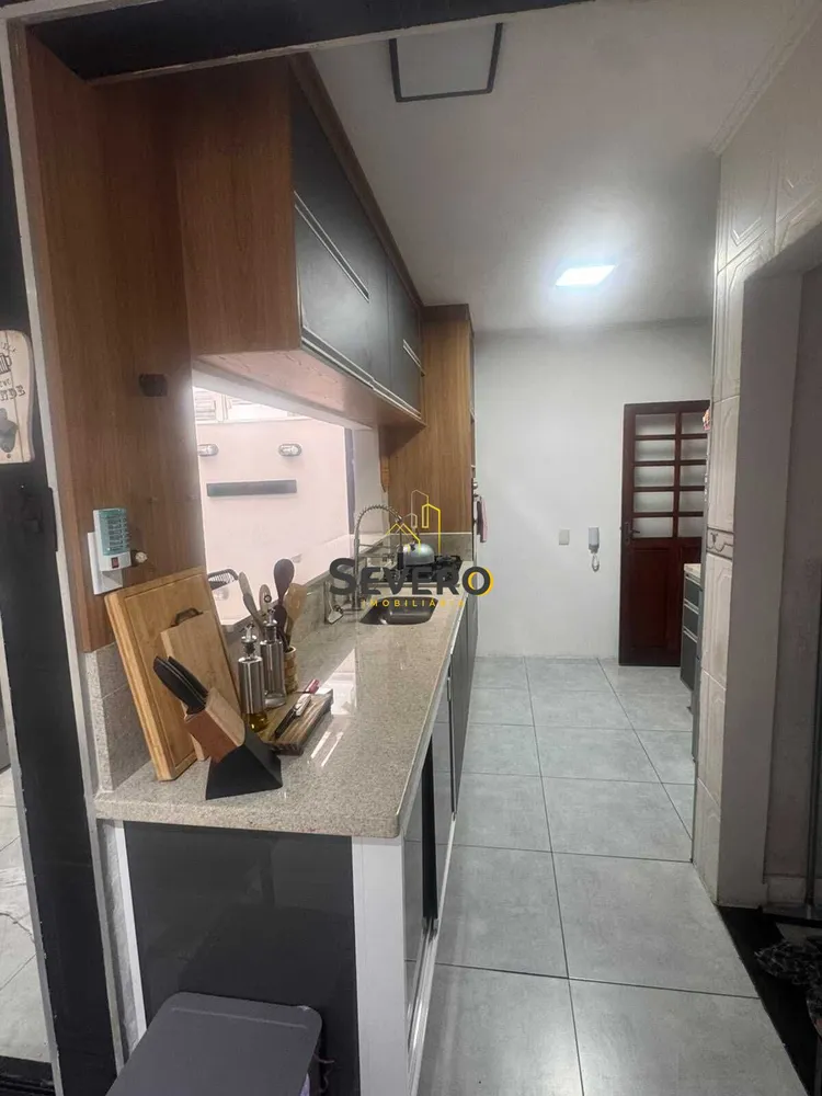Casa, 3 quartos, 200 m² - Foto 8
