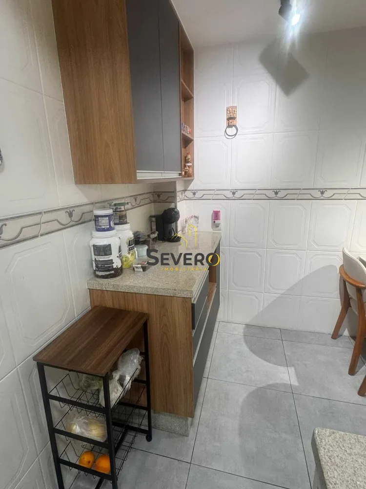 Casa, 3 quartos, 200 m² - Foto 14