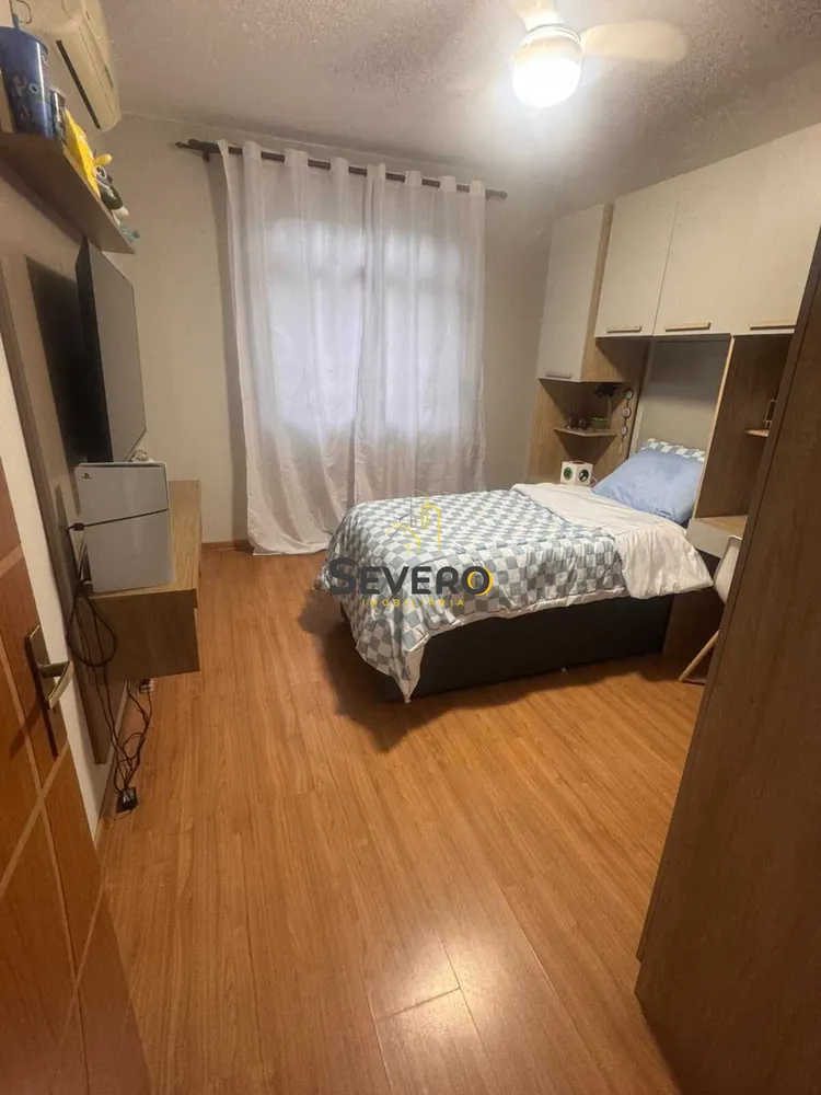 Casa, 3 quartos, 200 m² - Foto 19