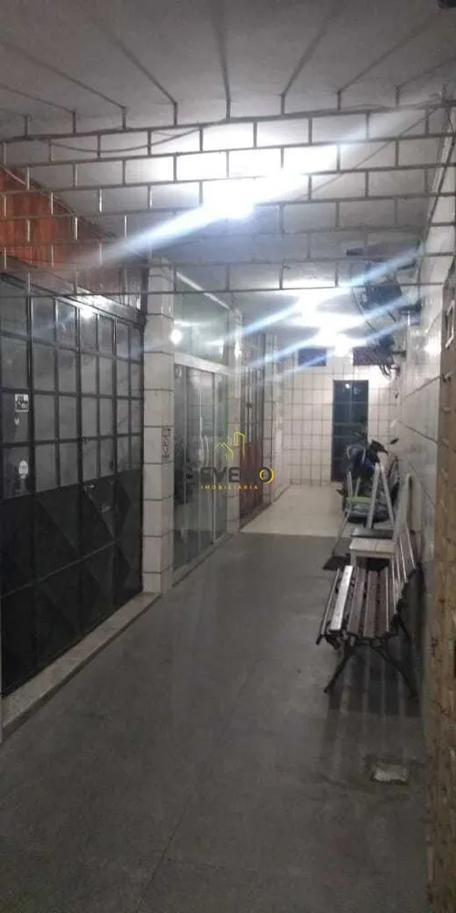 Prédio Inteiro, 454 m² - Foto 4